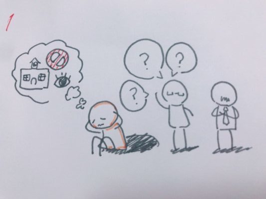 不登校だった娘が当時想っていたこと