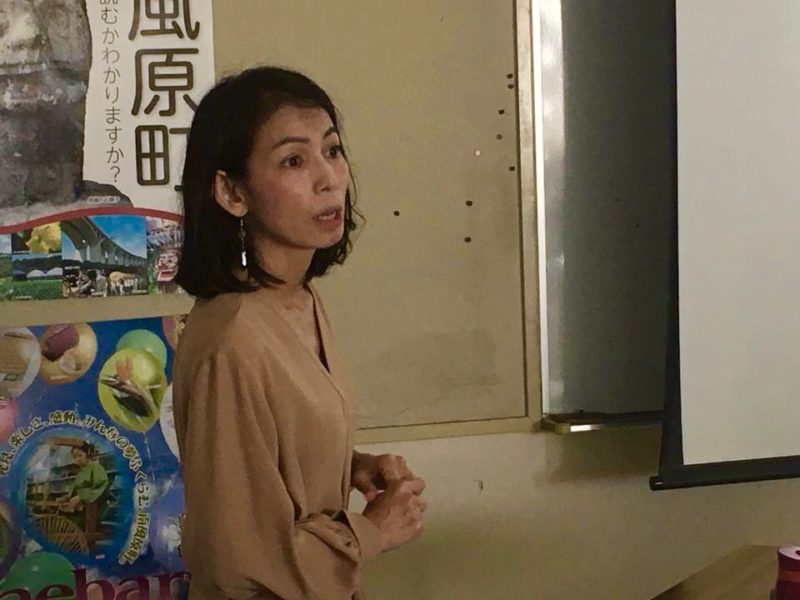 不登校親 体験談