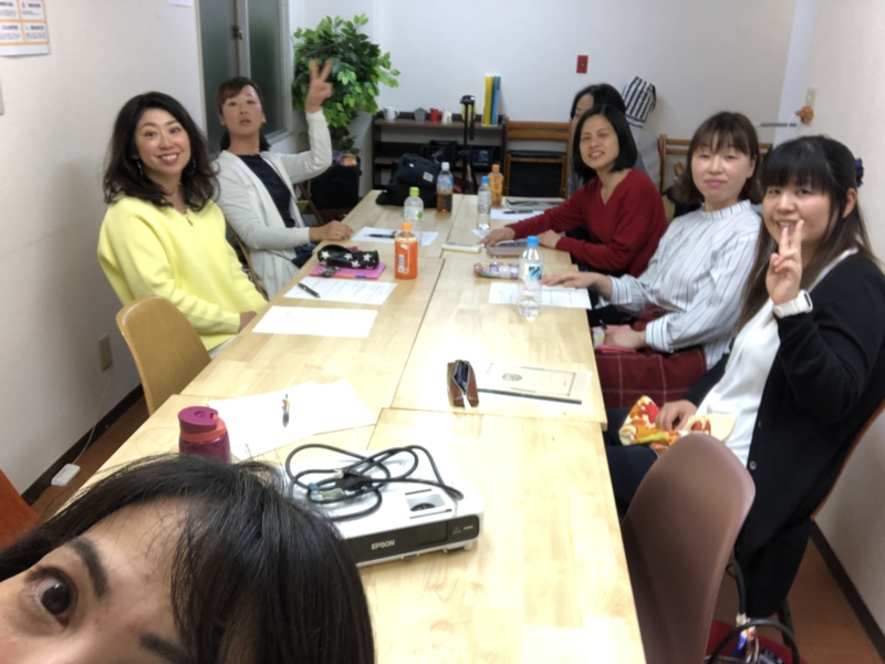 東京開催!不登校の子を持つ親の交流会